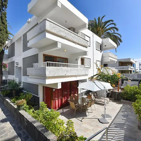 Tindaya By Villagrancanaria * ماسبالوماس