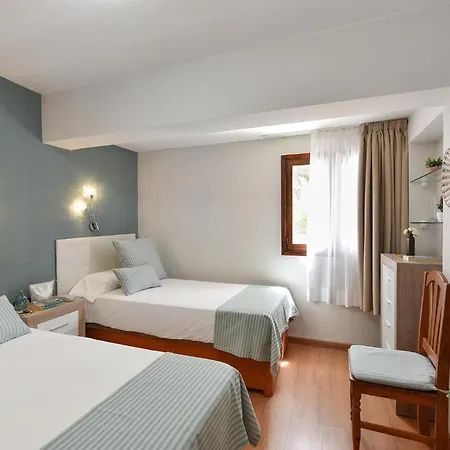 Tindaya By Villagrancanaria شقة