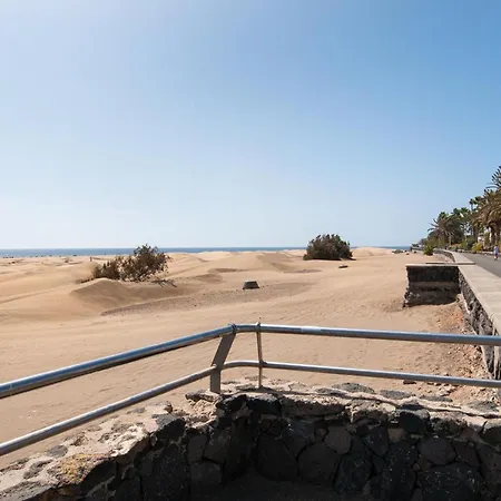 Tindaya By Villagrancanaria *